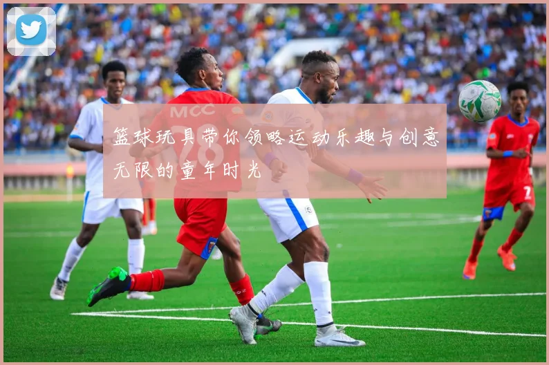 篮球玩具带你领略运动乐趣与创意无限的童年时光